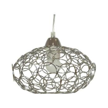 Csillár zsinóron PINIA 1xE27/60W/230V 31-13408 kép