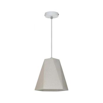 Csillár zsinóron PITTORE 1xE27/25W/230V KRPW