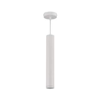 Csillár zsinóron PORTER 1xGU10/8W/230V fehér ML8869 kép