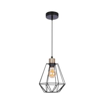 Csillár zsinóron PRIMO 1xE27/60W/230V 31-00262 kép
