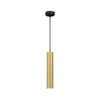 Csillár zsinóron RAITO 1xGU10/8W/230V sárgaréz 114 kép