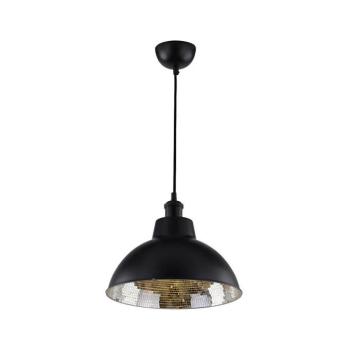Csillár zsinóron SCRIMI 1xE27/60W/230V 31-56658