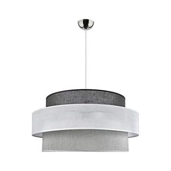 - Csillár zsinóron SPACE 1xE27/40W/230V átm. 50 cm 8784 kép