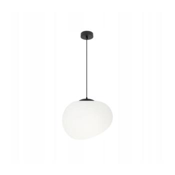 Csillár zsinóron STONES 1xE27/40W/230V átm. 25 cm 31-35134 kép
