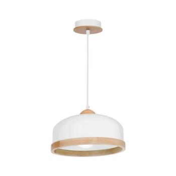 Csillár zsinóron STUDIO 1xE27/60W/230V MLP8848 kép