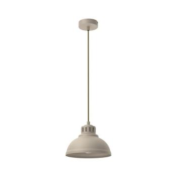 Csillár zsinóron SVEN 1xE27/15W/230V bézs 8889 kép