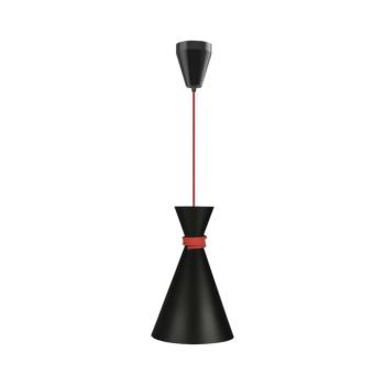 Csillár zsinóron TOKYO 1xE27/60W/230V 50321 kép