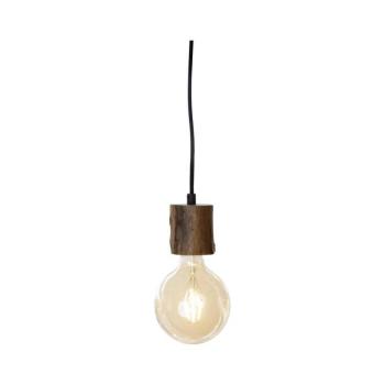 Csillár zsinóron TRONCO 1xE27/40W/230V 31760146 kép