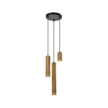 Csillár zsinóron TUBO 3xGU10/25W/230V 33-79121 kép