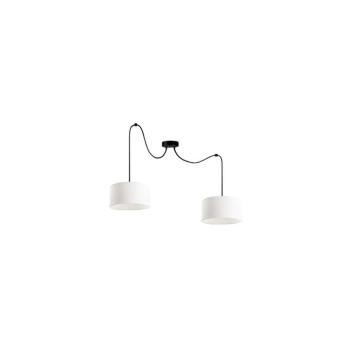 Csillár zsinóron TUZ 2xE27/60W/230V pók 0776 kép