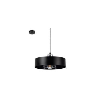 Csillár zsinóron VEST 1xE27/60W/230V 0381 kép