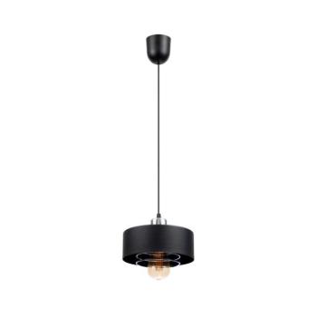 Csillár zsinóron VEST 1xE27/60W/230V 0391 kép