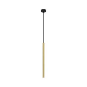 Csillár zsinóron YORU 1xG9/8W/230V 50 cm sárgaréz 4119 kép