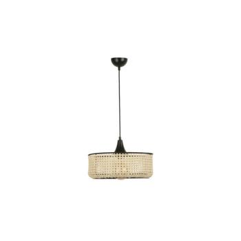 Csillár zsinóron ZACK 1xE27/60W/230V 941RTN1120 kép
