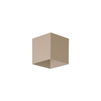 Cube LED kültéri falra simuló lámpa kép