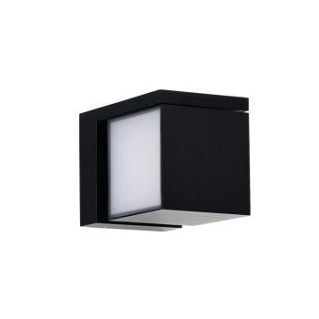 Cubic LED kültéri falikar kép