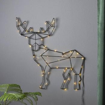 Cupid LED deco lámpa kép