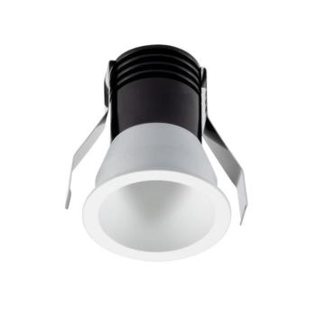 Cyta LED álmennyezetbe süllyeszthető spotlámpa kép