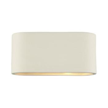 Där Lighting Där Lighting AXT372 - AXTON fali lámpa 1xE14/40W/230V krémszínű AXT372 kép