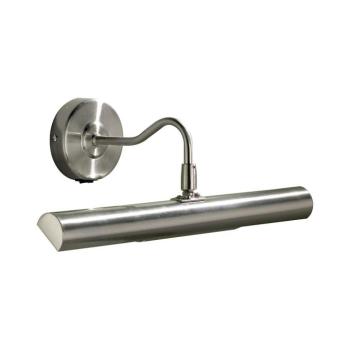 Där Lighting Där Lighting ONE6746 - Képvilágító lámpa ONEDIN 2xE14/25W/230V fényes króm ONE6746 kép