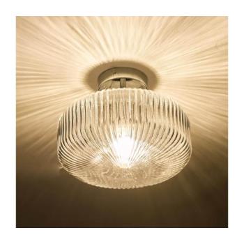 Där Lighting Där Lighting RIV5208 -Fürdőszobai felületre szerelhető csillár RIVA 1xE27/60W/230V IP44 króm RIV5208 kép