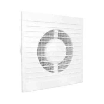 Dalap 1210 - Védőrácsos axiális látor 100 ST 14W/230V 1210 kép