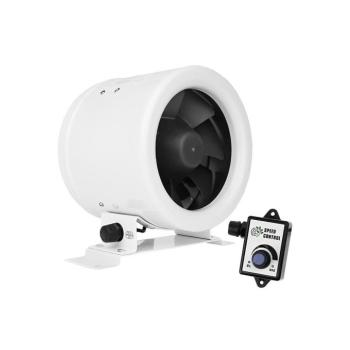 Dalap 24MF125 - Csatorna látor MF 125 EC 20W/230V 24MF125 kép