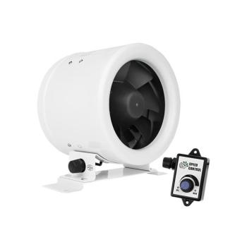 Dalap 24MF200 - Csőlátor MF 200 EC 75W/230V 24MF200 kép