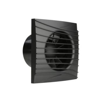 Dalap 41096ZW - Axiális látor időzítővel 125 DARK ZW 10W/230V 41096ZW kép