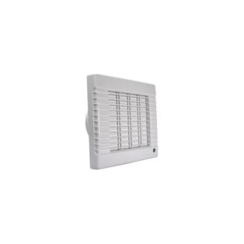 Dalap 41101 - Axiális látor automata zsaluzattal 100 LV 20W/230V 41101 kép