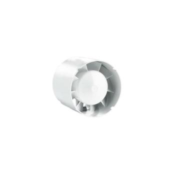 Dalap 41404 - Axiális csőlátor 125 SD 24W/230V 41404 kép