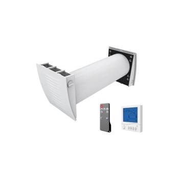 Dalap 55560 - Helyiségi rekuperátor ZEPHIR SIMPLE 4,3W/230V 55560 kép