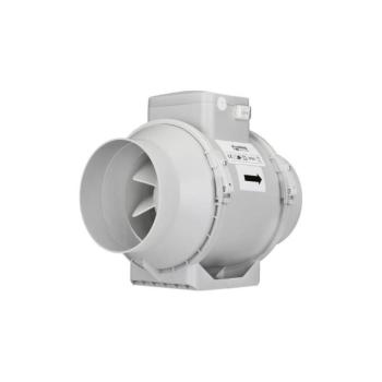 Dalap 8207 - AP PROFI 125 axiális látor, 29 W/230 V 8207 kép