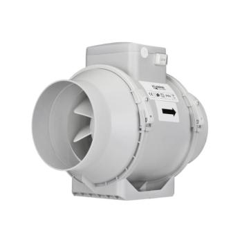 Dalap 8213 - Axiális látor AP PROFI 160 50W/230V 8213 kép