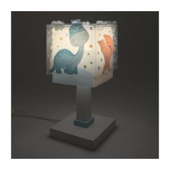Dalber 63451 - LED gyereklámpa BABY DINOS 1xG4/4W/230V színes 63451 kép