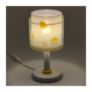 Dalber 76871 - Gyereklámpa BABY CHICK 1xE14/8W/230V 76871 kép