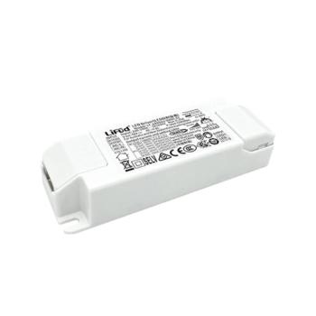 DALI CC LED DRIVER 20W 9-42VDC 250-500mA kép