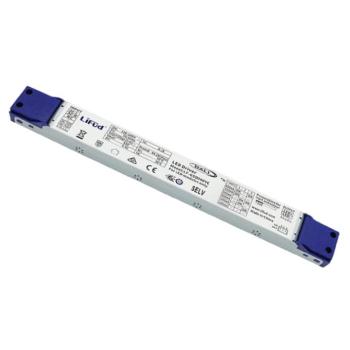DALI CC LED DRIVER 80W 25-42VDC 1550-2000mA kép
