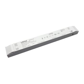 DALI CV LED DRIVER 120W 0-10A 12VDC kép