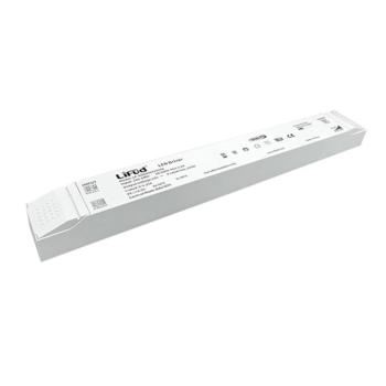 DALI CV LED DRIVER 150W 0-6.25A 24VDC kép