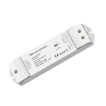 Dali LED dimmer, fehér, Optonica, 6372 kép