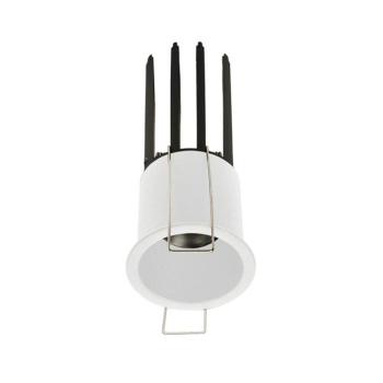Dash LED álmennyezetbe süllyeszthető spotlámpa kép
