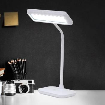 Daylight LED asztali lámpa kép