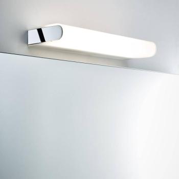 Decor Walther Book 40 LED tükörlámpa króm 40cm