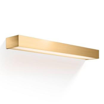 Decor Walther Box LED fali lámpa arany 2 700K 60cm kép
