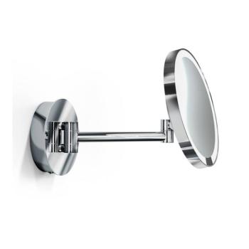 Decor Walther Look Plus WR7X LED fali tükör króm kép