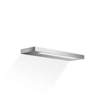 Decor Walther Slim 34 N LED-es fali lámpa, nikkel kép