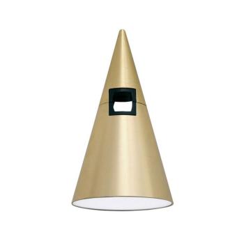 Decorative Cono LED sínrendszeres lámpafej kép