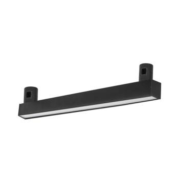 Decorative Nox LED sínrendszeres lámpafej kép