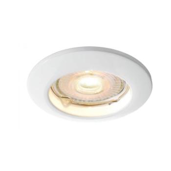 Deko-Light 120017 - Beépíthető lámpa RUND 1xGU5,3-MR16/35W/12V fehér 120017 kép